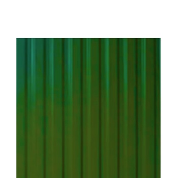 Профлист МП-20 1150х2000 Н/К зеленый (1 сорт)